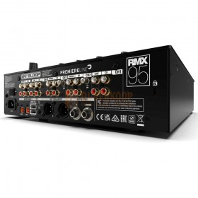 aansluitingen Reloop RMX-95 - Digital Club Mixer