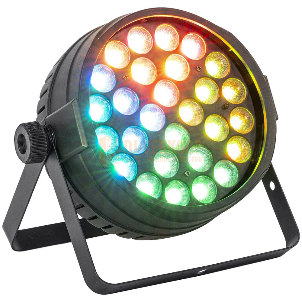 AFX Light CLUB-ZOOM2810 - LED PAR Projector 28 x 10W RGBW