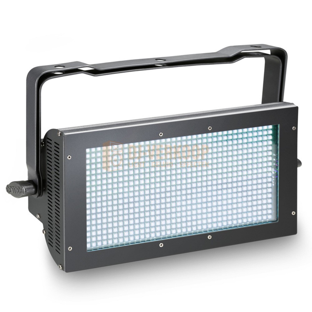 Cameo THUNDER® WASH 600 RGBW -  3 in 1 Strobe, Blinder en Wash Light