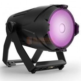 Cameo LUXIS ® FC - Full Color LED PAR 200 W RGBALC