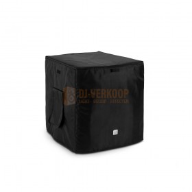 LD Systems DAVE 12 G4X SUB PC - Beschermhoes voor DAVE 12 G4X Subwoofer