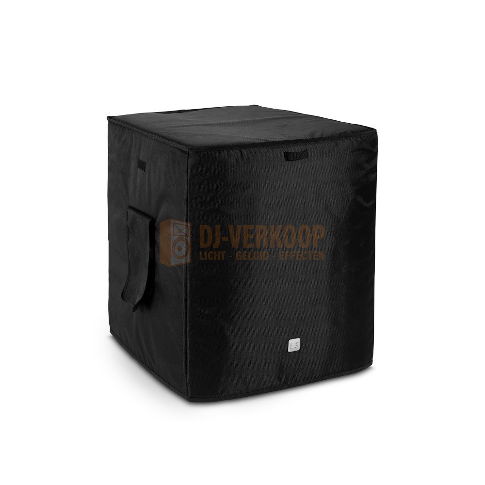 LD Systems DAVE 18 G4X SUB PC - Beschermhoes voor DAVE 18 G4X Subwoofer