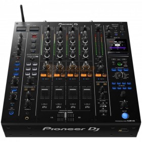 Pioneer DJM-A9 - Pro DJ Mixer