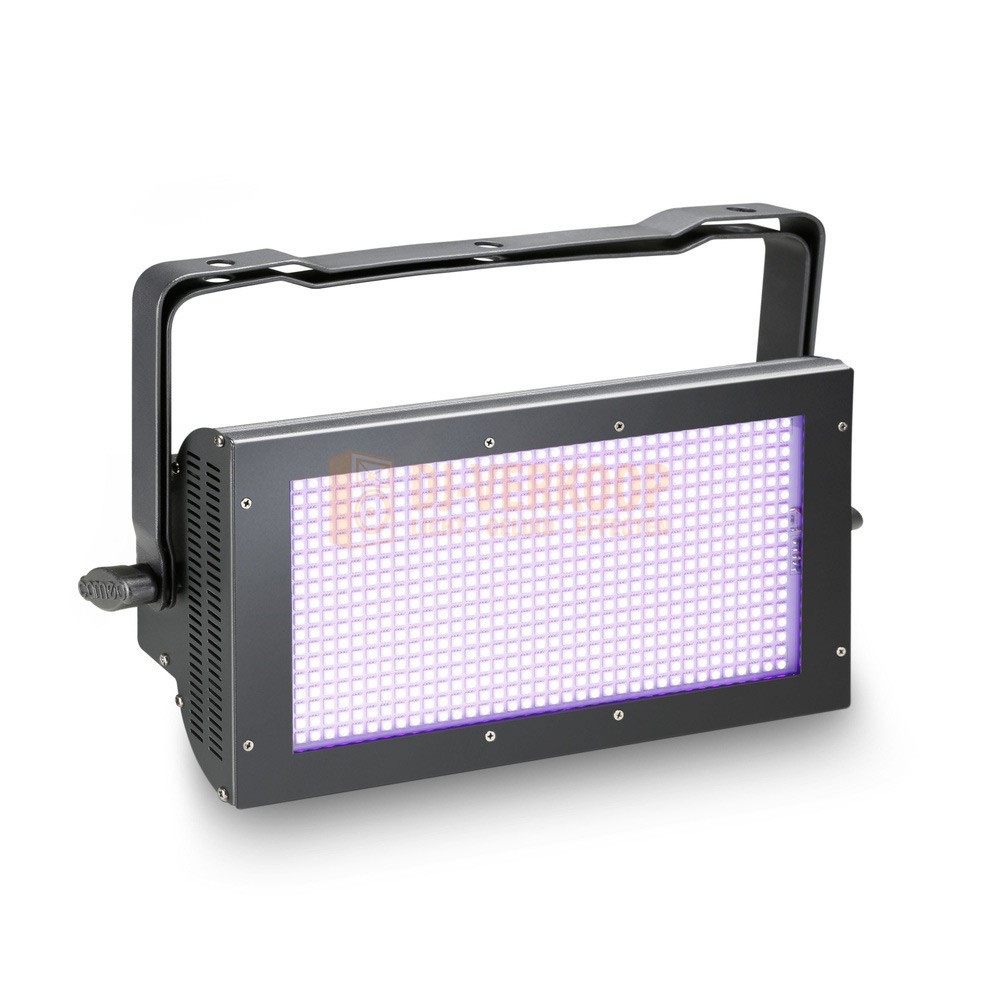 Cameo THUNDER® WASH 600 UV  - LED UV Washlight, 130 W