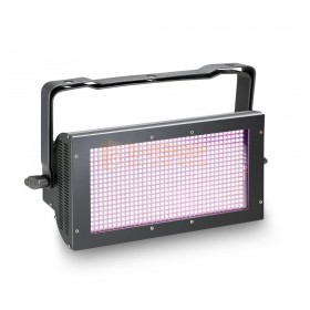 Cameo THUNDER® WASH 600 RGB - 3 in 1 Strobe, Blinder and Wash Light 648 x 0.2 W RGB
