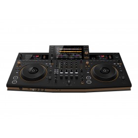 Pioneer DJ Opus-Quad - Professional all-in-one DJ system (black)