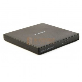 Gembird DVD-USB-04 - External USB DVD drive
