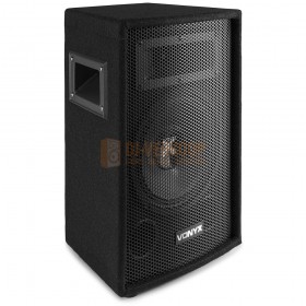 Vonyx SL8 DJ/PA Cabinet Speaker 8” 400W