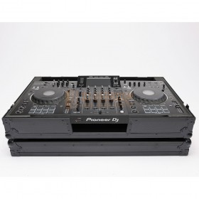 MAgma DJ-Controller Case XDJ-XZ BB - Flightcase voor de XDJ-XZ Zwart/Zwart