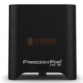 Freedom Par H9 IP - achterkant