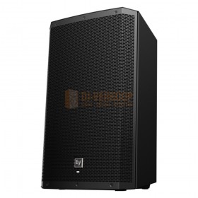 Electro-voice ZLX-15BT - 15" 2-weg actieve speaker cabinet, DSP, 1000W (Peak), Bluetooth