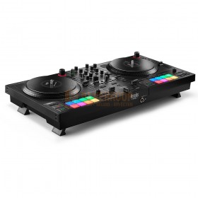 Hercules DJ Control Inpulse T7 - DJ Controller