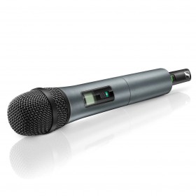 Sennheiser XSW1-835-E - draadloze microfoon set (821-832/863-865) MHz handmicrofoon
