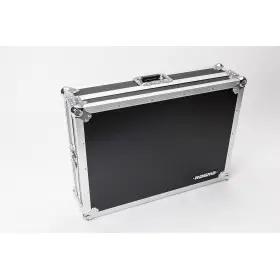 MAGMA DJ-controller case Prime 4 Flight case voor de Denon DJ Prime 4 - gesloten