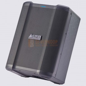 Alto Busker - 200W Premium Draagbare Accu Aangedreven PA
