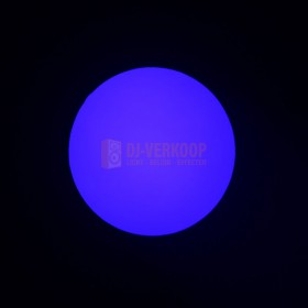 Ibiza Light E-BEEDREAM100 - DMX 100W LED spot met 6 x 10W B-eye moving head