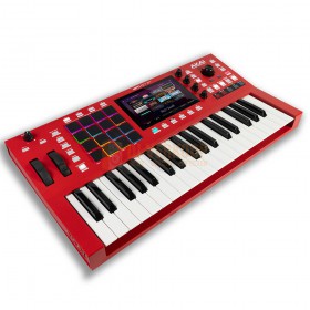 Akai Professional MPC Key 37 - Standalone MPC Production Keyboard