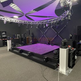 AFX Light Crazy-Dancefloor - LED vloer 3x3 meter