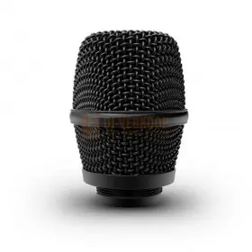 LD Systems U500 CH Hypercardioid Condenser Microphone Head - Professionele Audioprestaties met Flexibele Handheld Gebruik