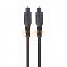 CablExpert CC-OPT-3M  - Toslink optische kabel, 3 m