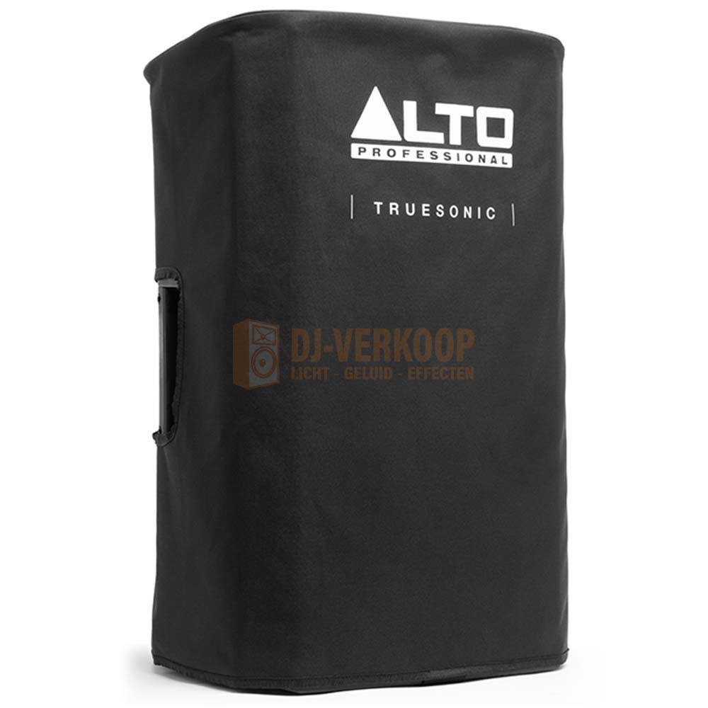 "Bescherm je Investering met de Duurzame Alto Professional TS415 Cover | DJ-Verkoop"