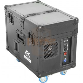 AFX CLOUDY-MAX - professionele low fog machine 2000W