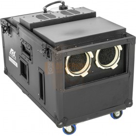 AFX CLOUDY-PRO - professionele low fog machine 3000W