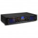Fenton FPL700 - 2 x 350W versterker met MP3, bluetooth en blauw LED