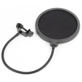 Vonyx M06 - Microfoon Pop Filter