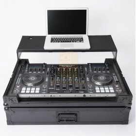 Magma Multi-Format Workstation XXL Plus - DJ Controller Case