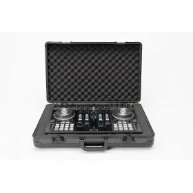 Magma Carry Lite DJ-Case XL Plus DJ controller case met traktor kontrol s4