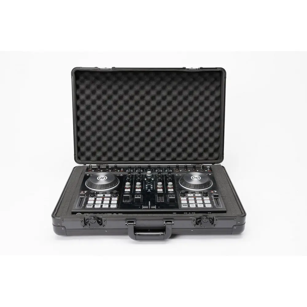 Magma Carry Lite DJ-Case XL Plus DJ controller case met traktor kontrol s4