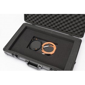 Magma Carry Lite DJ-Case XL Plus DJ controller case - eventueel ruimte voor kabels