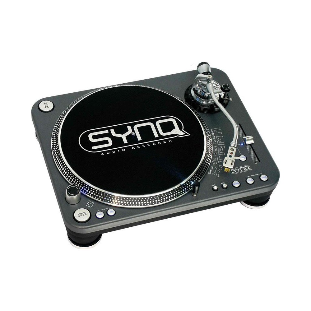 Synq X-TRM-1 - Direct Drive Draaitafel