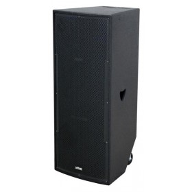 JB Systems VIBE 30 MK2 - pro 2x 15” 800Wrms (1600Wpeak) Speaker