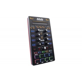 Akai AFX - Serato DJ Controller
