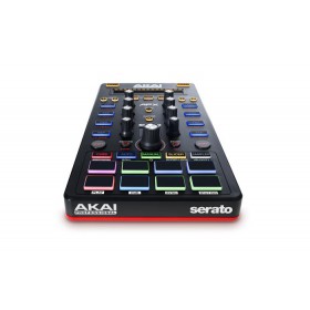 Akai AFX - Serato DJ Controller