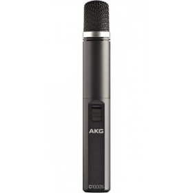 AKG C1000S MK4 - Klein diafragma condensator microfoon klein
