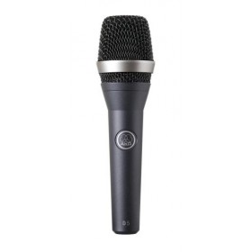 AKG D5 - Pro Stage Microfoon