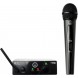AKG WMS40 Mini Vocal - Draadloze Hand microfoon