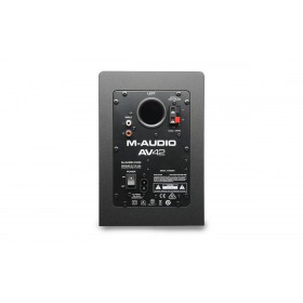 M-Audio AV42 - Desktop referentie monitoren