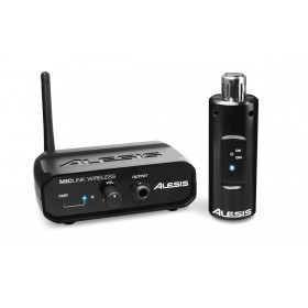 Alesis MicLink Wireless - Digitale draadloze microfoon adapter