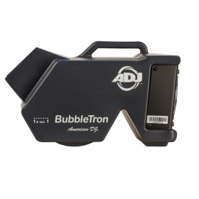 American DJ Bubbletron Bellenblaasmachine - Overzicht