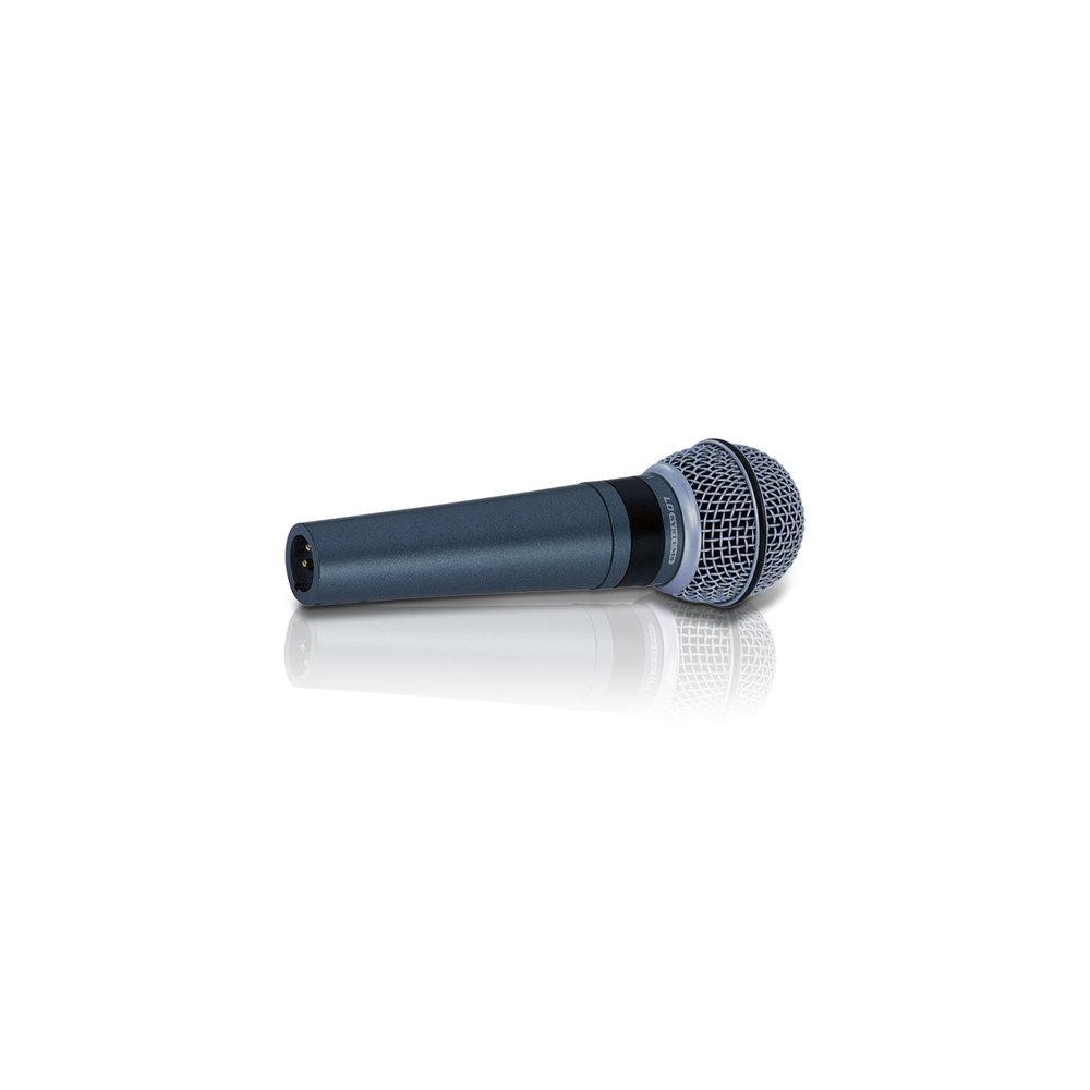 Hoeveelheid geld Senaat Bloemlezing LD Systems D1001 - Dynamische Vocaal Microfoon voordelig kopen?