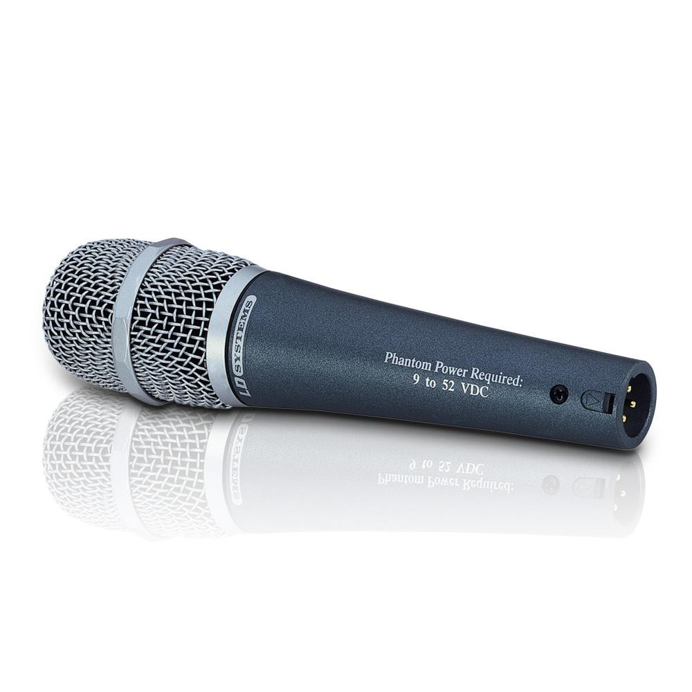 amplitude provincie wekelijks LD Systems D1011 - Condensator Vocaal Microfoon goedkoop kopen?