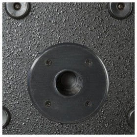 polemount Dap-Audio Club Mate II - compacte actieve speakerset