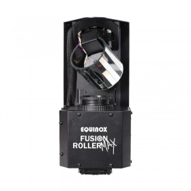 Equinox Fusion Roller MAX - 30W LED Scanner - voorkant