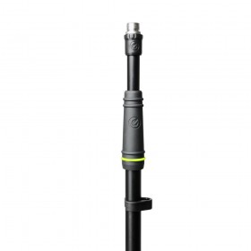 Gravity MS 43 - Rechte microfoon standaard hoogte verstelbaar