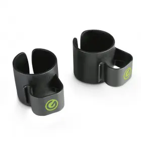 Gravity SACC 35 B - 35 mm Speaker Stand Cable Clips