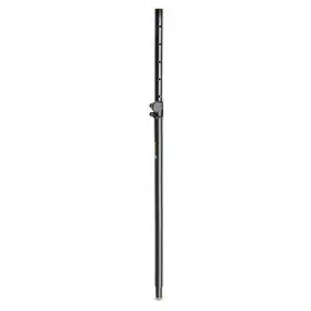 aan elkaar Gravity SP 3332 TPB tweedelige Verstelbare speaker Pole 35 mm tot 35 mm